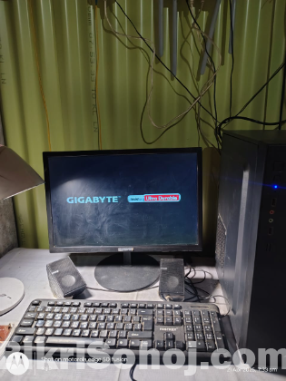 Pc For sell i3 10gen